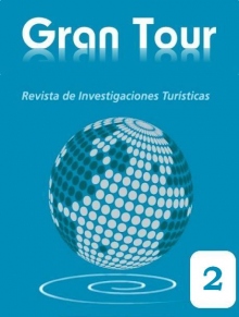 					Ver Núm. 2 (2010): Gran Tour, Revista de Investigaciones Turísticas - Nº 2 (Julio-Diciembre)
				